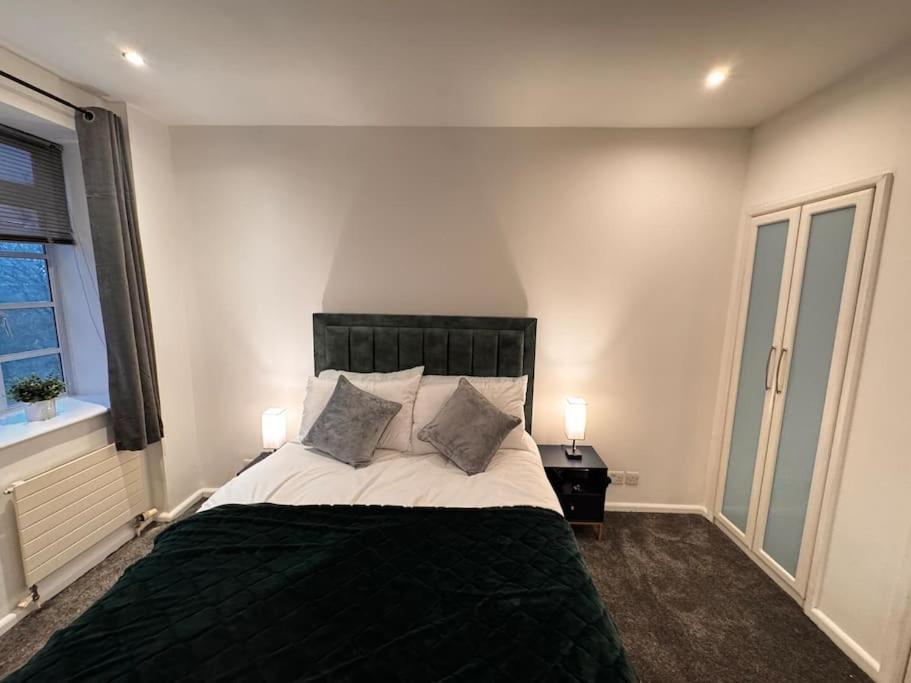 Апартаменты Brighton Charm - By Sea & Lanes Экстерьер фото